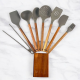 Kitchenware Set 9 Pcs